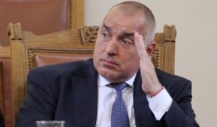 Борисов: Никоя държава не разхищава като нашата