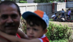 В Белград изселват 257 ромски семейства