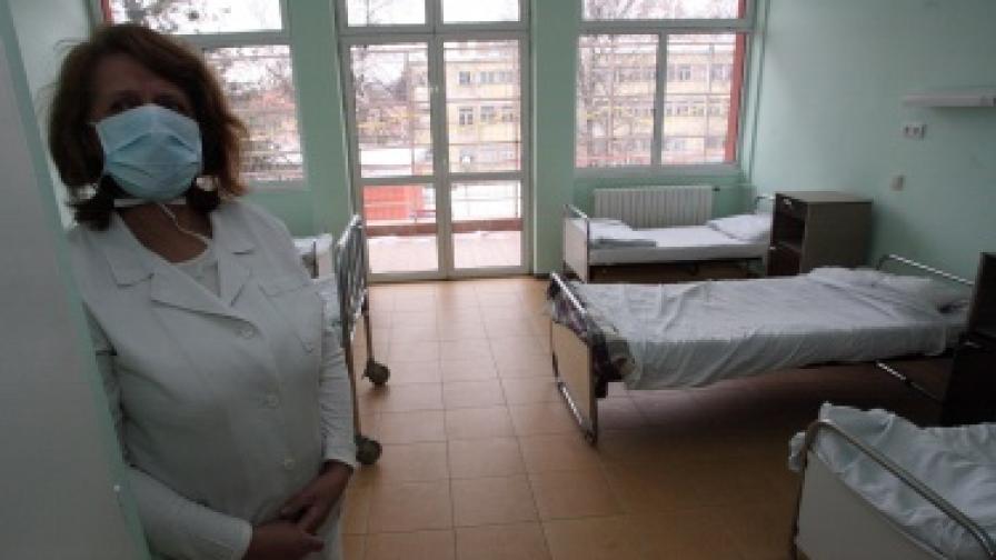 Стафилококова бактерия натровила децата в Кюстендил