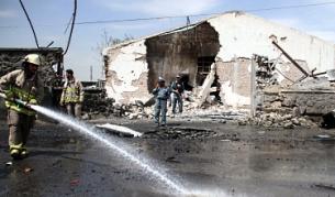 Талибаните отговориха на Обама с атентат