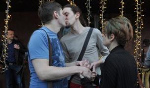 Учени твърдят: Хомофобията може да е плод на потиснати и прикрити хомосексуални наклонности