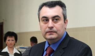 Николай Кокинов