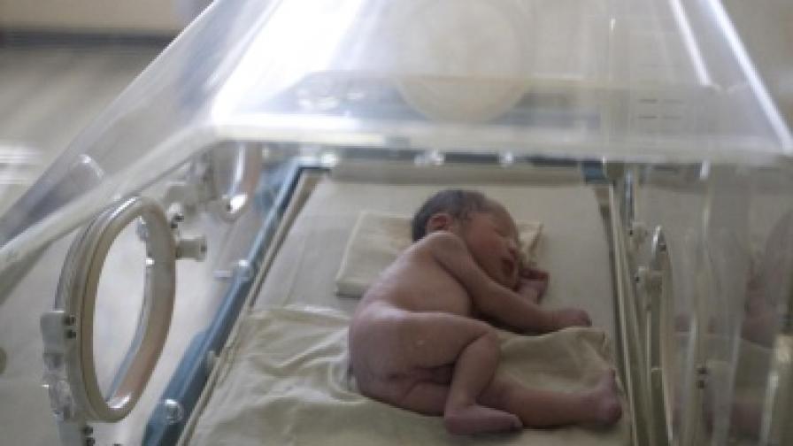1,1 млн. преждевременно родени не оцеляват