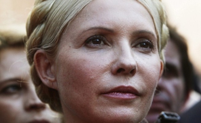 Плевнелиев и още 7 президенти бойкотират Украйна заради Тимошенко