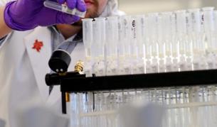 Туморите растат заради липсата на кислород в клетките