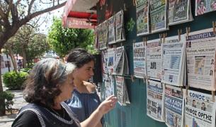 Шансовете за правителство в Гърция са минимални