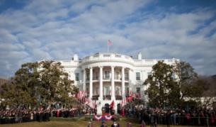 Колко струва Белият дом?