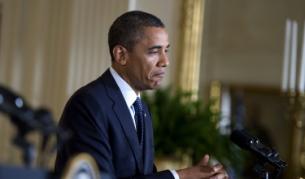 Холивуд събра $15 млн. за кампанията на Обама