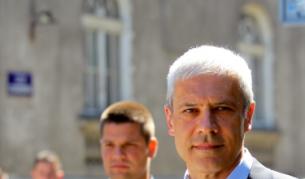 Борис Тадич