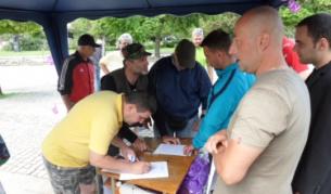 Жителите на Кърджали подкрепиха протестиращите металурзи