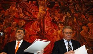 Първанов помилвал жесток убиец