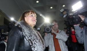 Лидия Шулева: Това дело е абсолютно измислено, това обвинение е скалъпено