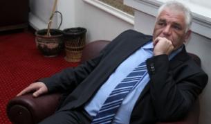 Ваньо Танов