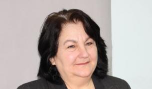 Юлиана Колева, народен представител от Сливен, е председател на новата парламентарна комисия, която ще разследва как са помилвали през двата си мандата президентът Първанов и вицепрезидентът Марин