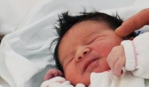 Белите бебета в САЩ вече не са мнозинство