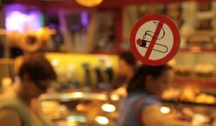 Депутатите приеха забраната за пушене на закрито