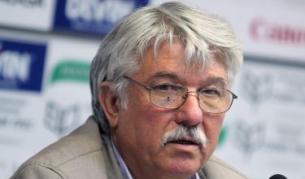 Васил Яначков, председател на Синдикална федерация "Металици" КНСБ