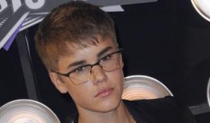 Джъстин Бийбър