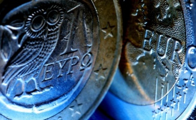 Колко би струвало излизането на Гърция от еврозоната