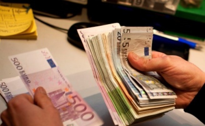 Финансов апокалипсис, ако Гърция изостави еврото