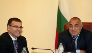 Б.Борисов днес в Министерския съвет: Политическата класа, когато може да предотврати аварии и да спаси човешки живот, това го поставя на преден план