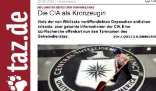 Компромати за Бойко Борисов от 2006 г. били на ЦРУ