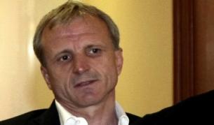 Гриша Ганчев