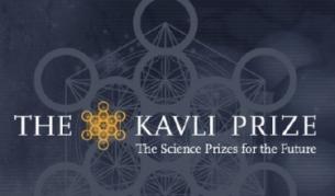 Награди "Кавли" за седем учени