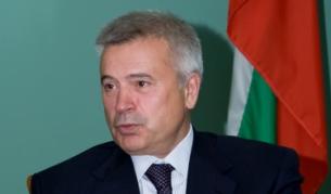 Вагит Алекперов, президент на нефтената компания "Лукойл"