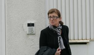 Адвокат Ина Лулчева