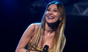 Цеца Величкович имаше концерт в София на 22 май