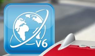 Интернет минава на IPv6