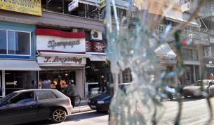 Десет банди с "Калашников" сеят ужас в Атина