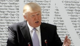 Доналд Тръмп