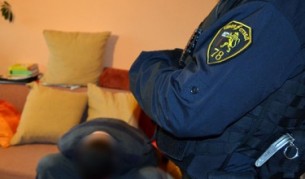 Арестуваха Митко Полицая, близък до "Октопода"