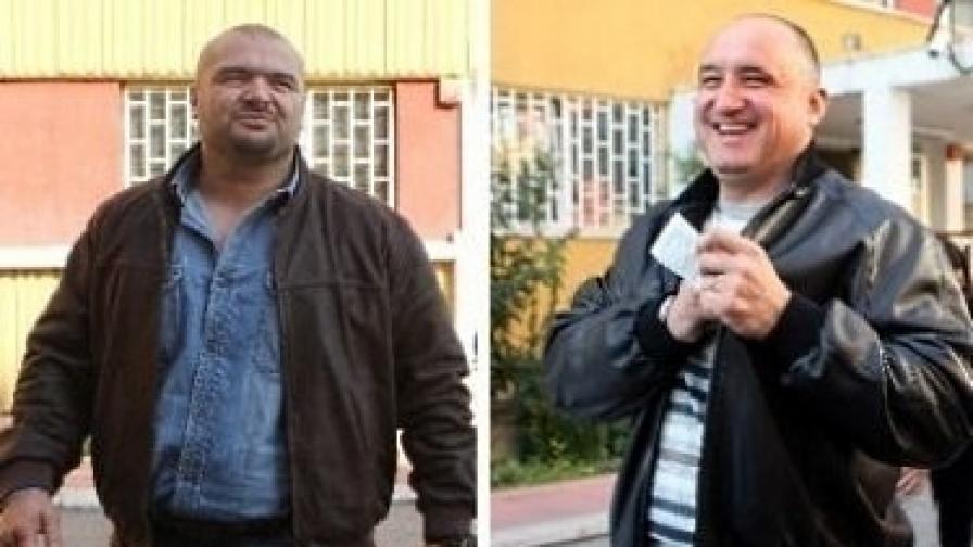 Обвиняват изчезналите "братя Галеви" за над 35 млн. лева