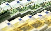 Външният дълг на България е скочил с 4 млрд. евро