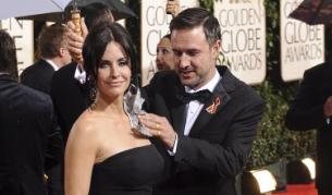 Кокс и Аркет - вече и с развод след 2 години раздяла