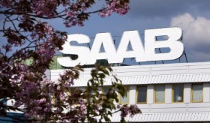 Азиатци купиха разорения "Сааб"