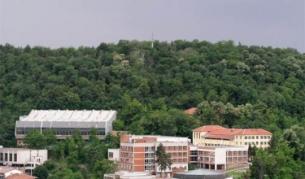 Великотърновският университет "Св. Св. Кирил и Методий"