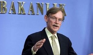 Президентът на Световната банка Робърт Зелик, чийто мандат изтича в края на юни