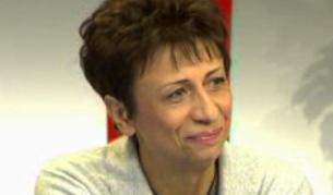 Отиде си журналистката Валя Крушкина