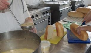 Патогенни стафилококи в случая с натровените в Чернево деца