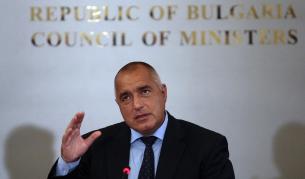 Македонският в. "Капитал": Борисов е губещ, няма си друга работа