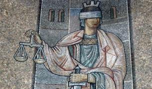 Осъдиха условно син за смъртта на баща му