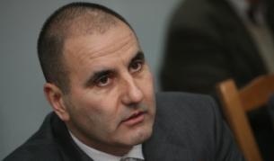 Цветан Цветанов