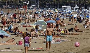 Ако европеец се разболее по време на отпуската...