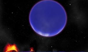 Откриха рекордно близки една до друга планети