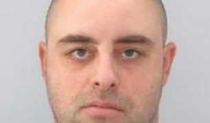 33-годишният Георги Енев от Пловдив