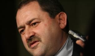 Председателят на Софийския апелативен съд Веселин Пенгезов